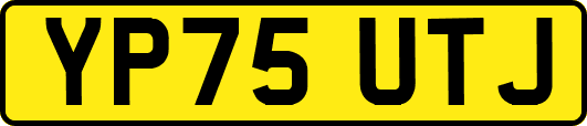 YP75UTJ