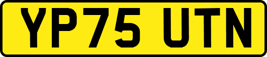 YP75UTN
