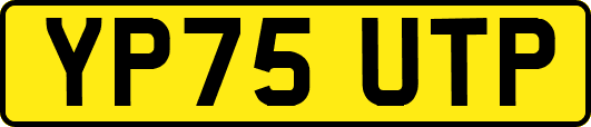 YP75UTP