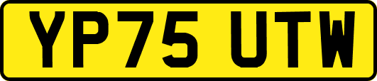 YP75UTW
