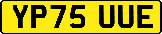 YP75UUE