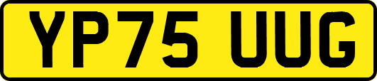 YP75UUG
