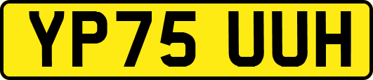 YP75UUH