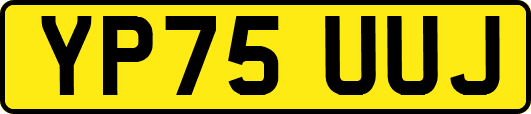 YP75UUJ
