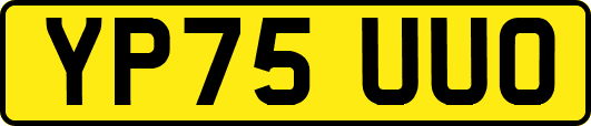 YP75UUO