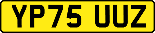 YP75UUZ