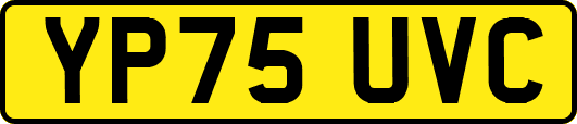 YP75UVC