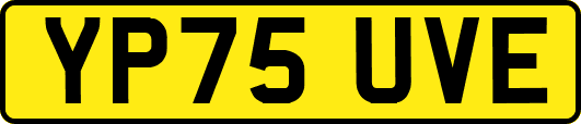 YP75UVE