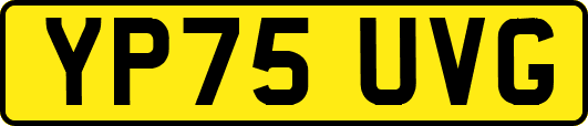 YP75UVG