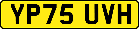YP75UVH