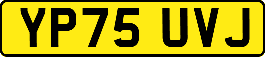 YP75UVJ