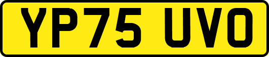 YP75UVO