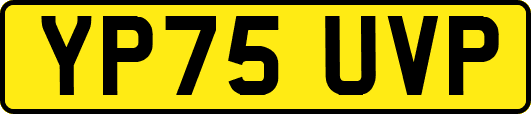 YP75UVP