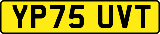 YP75UVT