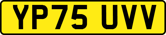 YP75UVV
