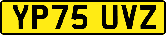 YP75UVZ