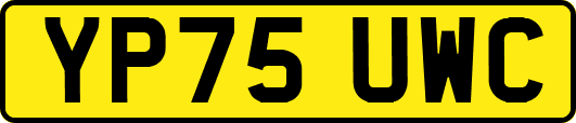 YP75UWC