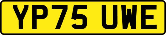 YP75UWE