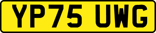 YP75UWG