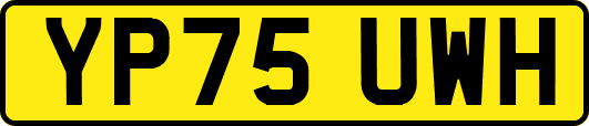 YP75UWH