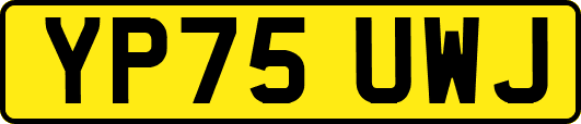 YP75UWJ