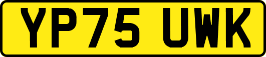 YP75UWK