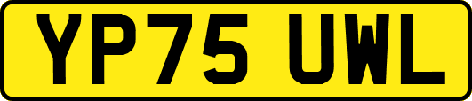 YP75UWL