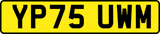 YP75UWM