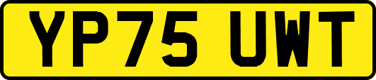 YP75UWT