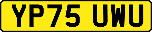 YP75UWU