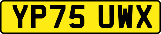 YP75UWX