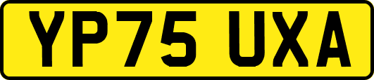 YP75UXA