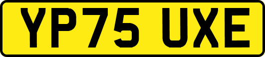 YP75UXE