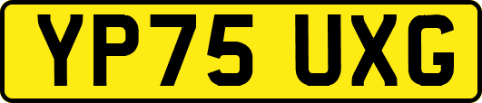 YP75UXG