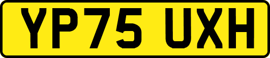 YP75UXH
