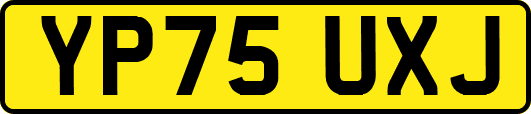 YP75UXJ