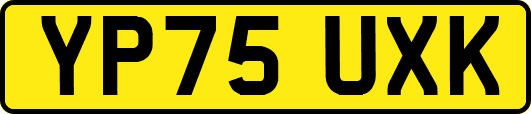 YP75UXK