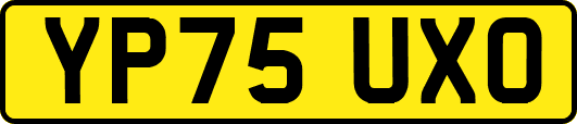 YP75UXO