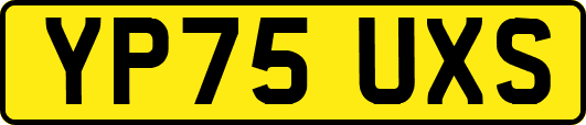 YP75UXS