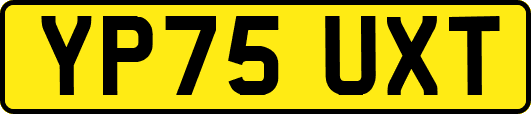 YP75UXT