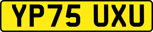 YP75UXU