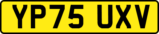 YP75UXV