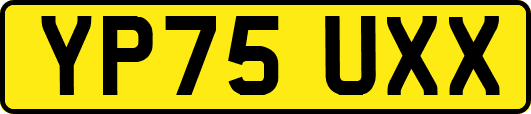 YP75UXX
