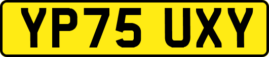 YP75UXY