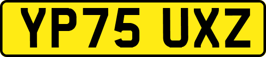 YP75UXZ