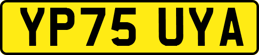YP75UYA