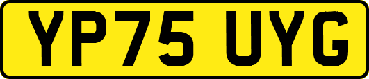 YP75UYG