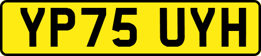 YP75UYH