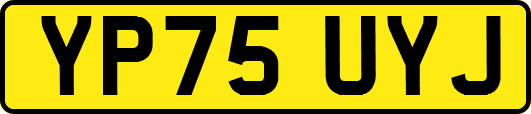 YP75UYJ