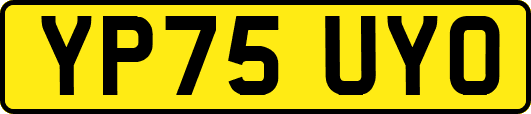 YP75UYO